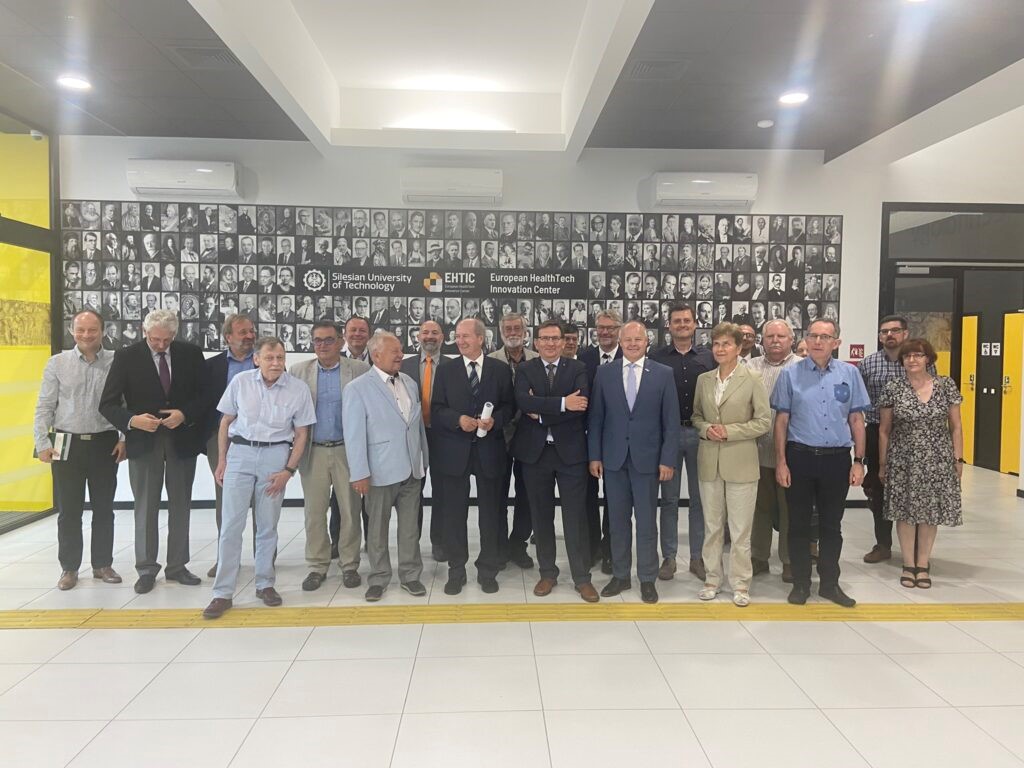 EHTIC meeting photo 1