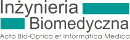 Inżynieria Biomedyczna