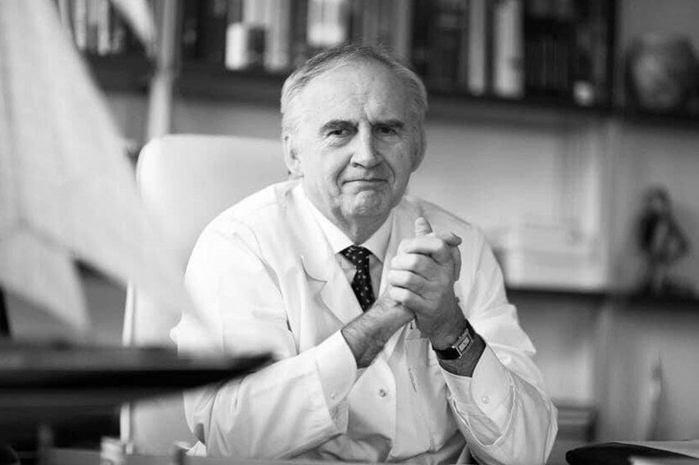Marian Zembala