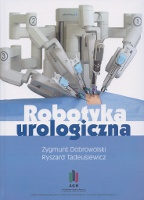 robotyka urologiczna